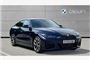 2023 BMW 4 Series Gran Coupe 420i M Sport Pro Edition 5dr Step Auto