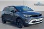 2021 Vauxhall Crossland 1.2 Turbo SRi Nav 5dr