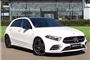 2022 Mercedes-Benz A-Class A180 AMG Line Premium Plus Edition 5dr Auto