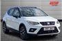 2021 SEAT Arona 1.0 TSI 110 FR Sport [EZ] 5dr