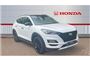 2020 Hyundai Tucson 1.6 CRDi 136 Premium SE 5dr 2WD DCT