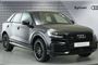 2020 Audi Q2 35 TDI Quattro Black Edition 5dr S Tronic