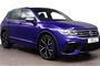 2021 Volkswagen Tiguan 2.0 TSI 320 4Motion R 5dr DSG