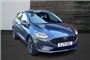 2022 Ford Fiesta 1.0 EcoBoost Hbd mHEV 125 Titanium Vignal 5dr Auto