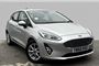 2019 Ford Fiesta 1.0 EcoBoost Zetec 5dr Auto