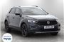 2021 Volkswagen T-Roc 1.0 TSI 110 Black Edition 5dr