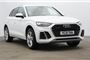 2021 Audi Q5 50 TFSI e Quattro S Line 5dr S Tronic