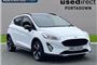 2018 Ford Fiesta Active 1.0 EcoBoost Active B+O Play 5dr