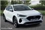 2022 Ford Focus Active 1.0 EcoBoost Hybrid mHEV Active Vign 5dr Auto