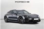 2025 Porsche Taycan 300kW 89kWh 5dr RWD Auto