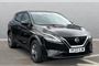 2022 Nissan Qashqai 1.3 DiG-T MH 158 Acenta Premium 5dr Xtronic