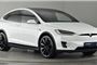 2020 Tesla Model X Long Range AWD 5dr Auto