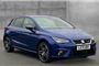 2021 SEAT Ibiza 1.0 TSI 110 FR Sport [EZ] 5dr