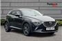 2016 Mazda CX-3 2.0 Sport Nav 5dr AWD