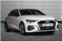 2023 Audi A3 35 TDI Edition 1 5dr S Tronic