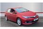 2016 Toyota Auris 1.6 D-4D Icon 5dr