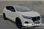 2020 Nissan Qashqai 1.3 DiG-T N-Tec 5dr