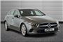 2019 Mercedes-Benz A-Class A180 Sport Executive 5dr Auto