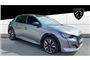 2020 Peugeot 208 1.2 PureTech 130 GT Line 5dr EAT8