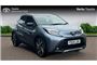 2024 Toyota Aygo X 1.0 VVT-i Exclusive 5dr Auto