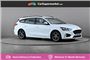 2019 Ford Focus Estate 1.5 EcoBoost 150 ST-Line 5dr