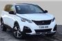 2020 Peugeot 5008 1.2 PureTech GT Line 5dr