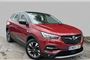 2020 Vauxhall Grandland X 1.5 Turbo D Sport Nav 5dr