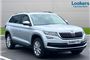 2018 Skoda Kodiaq 2.0 TDI SE 4x4 5dr