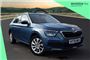 2020 Skoda Kamiq 1.0 TSI SE 5dr