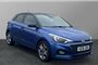 2019 Hyundai i20 1.0 T-GDi Play 5dr