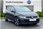 2022 Volkswagen Polo 1.0 TSI 110 R-Line 5dr DSG