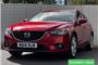 2014 Mazda 6 Tourer 2.0 Sport Nav 5dr