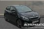 2021 Peugeot 108 1.0 72 Allure 5dr