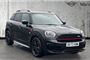 2024 MINI Countryman 2.0 John Cooper Works ALL4 5dr Auto