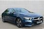 2021 Mercedes-Benz A-Class Saloon A180d Sport Executive 4dr Auto