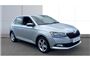 2020 Skoda Fabia 1.0 TSI SE L 5dr