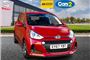 2017 Hyundai i10 1.0 Premium 5dr