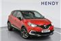 2019 Renault Captur 1.5 dCi 90 Iconic 5dr EDC