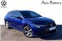 2022 Volkswagen Golf Estate 1.5 eTSI 150 R-Line 5dr DSG