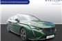 2022 Peugeot 308 1.2 PureTech GT 5dr EAT8