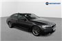 2019 BMW 5 Series 520d M Sport 4dr Auto