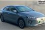 2021 Hyundai IONIQ 100kW Premium 38kWh 5dr Auto