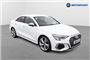 2022 Audi S3 S3 TFSI Quattro 4dr S Tronic