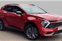 2022 Kia Sportage 1.6T GDi HEV GT-Line 5dr Auto