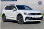 2020 Volkswagen Tiguan Allspace 2.0 TSI 190 4Motion R-Line Tech 5dr DSG