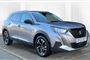 2022 Peugeot 2008 1.2 PureTech Allure Premium 5dr