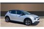 2017 Citroen C3 1.2 PureTech 82 Feel 5dr