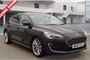 2021 Ford Focus Vignale 2.0 EcoBlue 5dr Auto