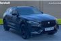 2024 Jaguar F-Pace 2.0 P400e R-Dynamic SE Black 90th Anniv 5dr Auto