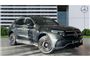 2020 Mercedes-Benz EQC EQC 400 300kW AMG Line Premium 80kWh 5dr Auto